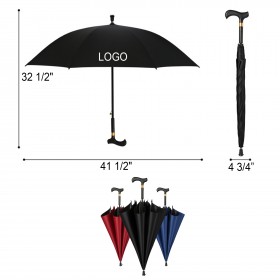 Walking Cane Umbrella