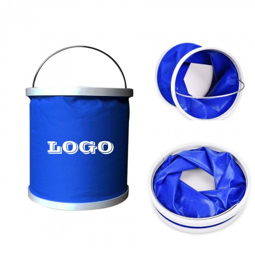 Collapsible Bucket