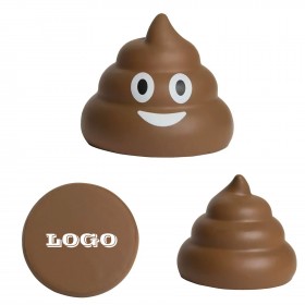 Poop Stress Reliever