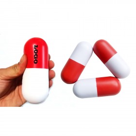 Capsule Stress Reliever