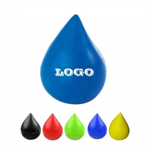 Drop Stress Reliever