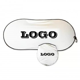 Foldable Car Sunshade
