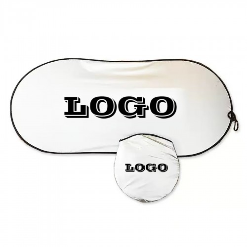 Foldable Car Sunshade