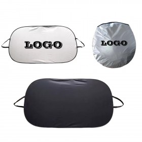 Car Sun Shade
