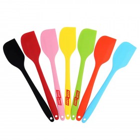 Silicone Spatula