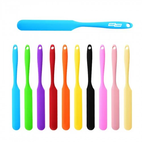 Silicone Spatula Stick