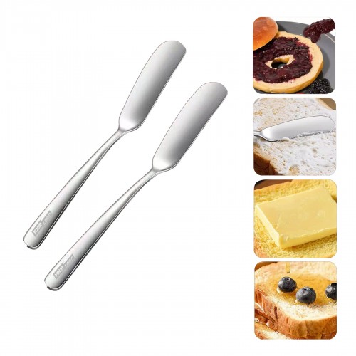 Butter Spreader Knife