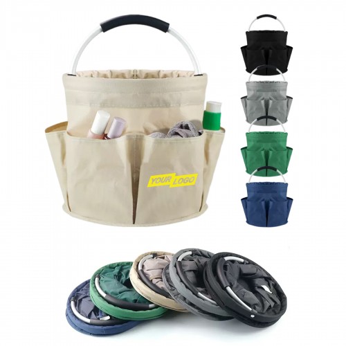 Collapsible Organizer Bucket