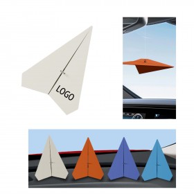 Plane Shape Car Air Freshener