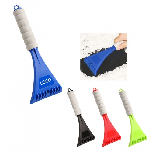 Snow Gripper Ice Scraper