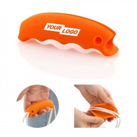 Silicone Shopping Bag Handle