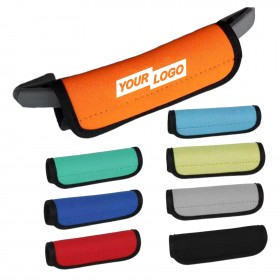 Luggage Handle Wrap