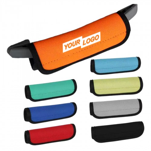 Luggage Handle Wrap Luggage Handle Wrap
