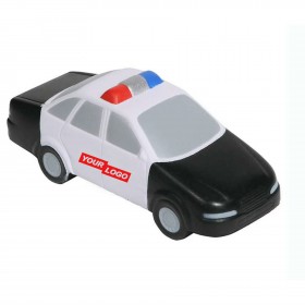 Police Car Stress Reliever