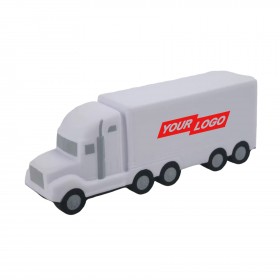 Semi Truck Stress Reliever