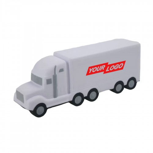 Semi Truck Stress Reliever Semi Truck Stress Reliever