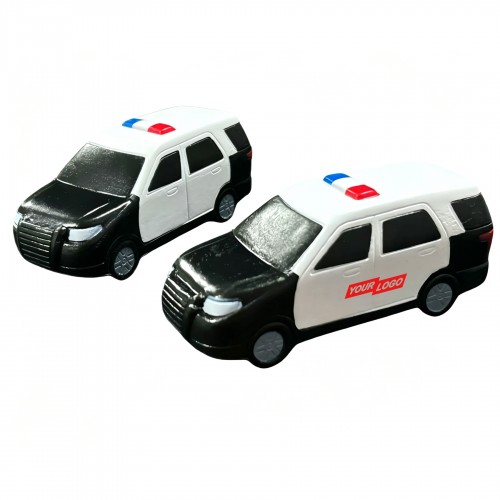 Police SUV Stress Reliever Police SUV Stress Reliever