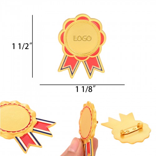 Economy Die Struck Soft Enamel Lapel Pin Economy Die Struck Soft Enamel Lapel Pin